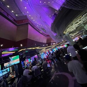 Meet your Posher, Desmond